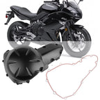 Stator Case Magneto Generator Cover for Kawasaki Ninja 650 (2009–2016)