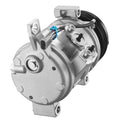 A/C Compressor for Jeep Patriot (2007–2008) & Dodge Caliber (2007–2009)