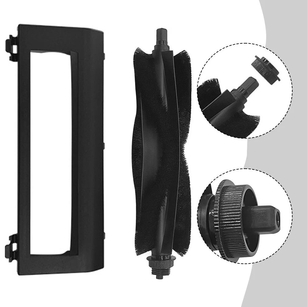 Replacement Main Brush Guard for eufy L50, L50 SESL60 Robot Vacuum
