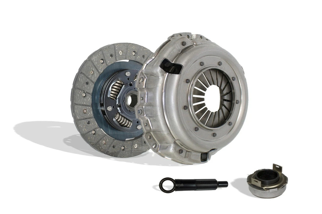 Clutch Kit Set for Acura Integra 1992–1993