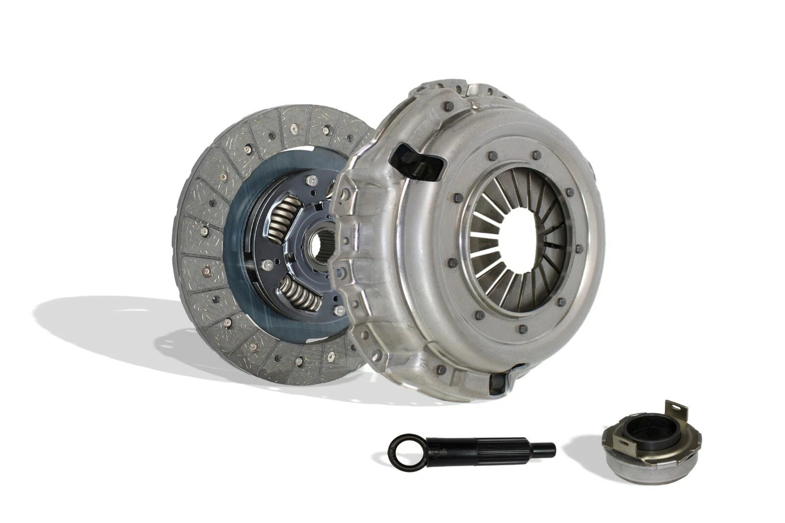 Clutch Kit Set for Acura Integra 1992–1993