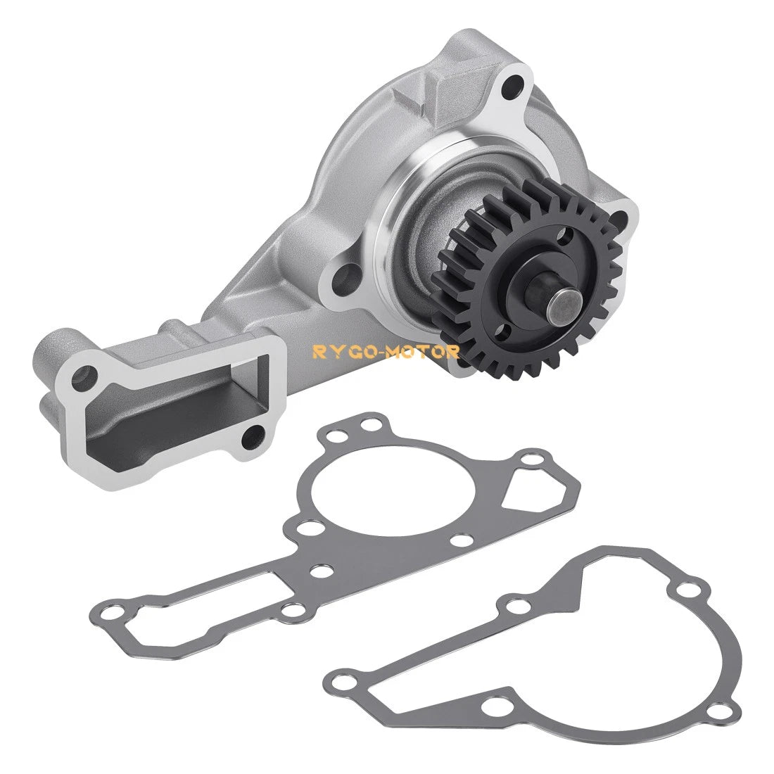 Water Pump 49044-2058 for Kawasaki Mule 2500-4010 (1998-2008)