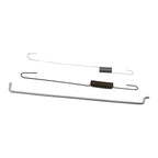 Fuel Filter & Governor Kit for Lawn Mower 168F Engine
