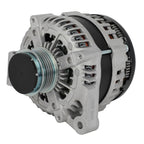 Alternator for Buick Enclave, Chevy Traverse, GMC Acadia (2007–2017)