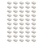 Quick Wire Cable Connectors for Efficient Wiring Process (2023–2023)