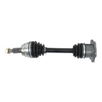 Front CV Axle Shaft for Chevrolet Silverado 1500 (2007-2020)