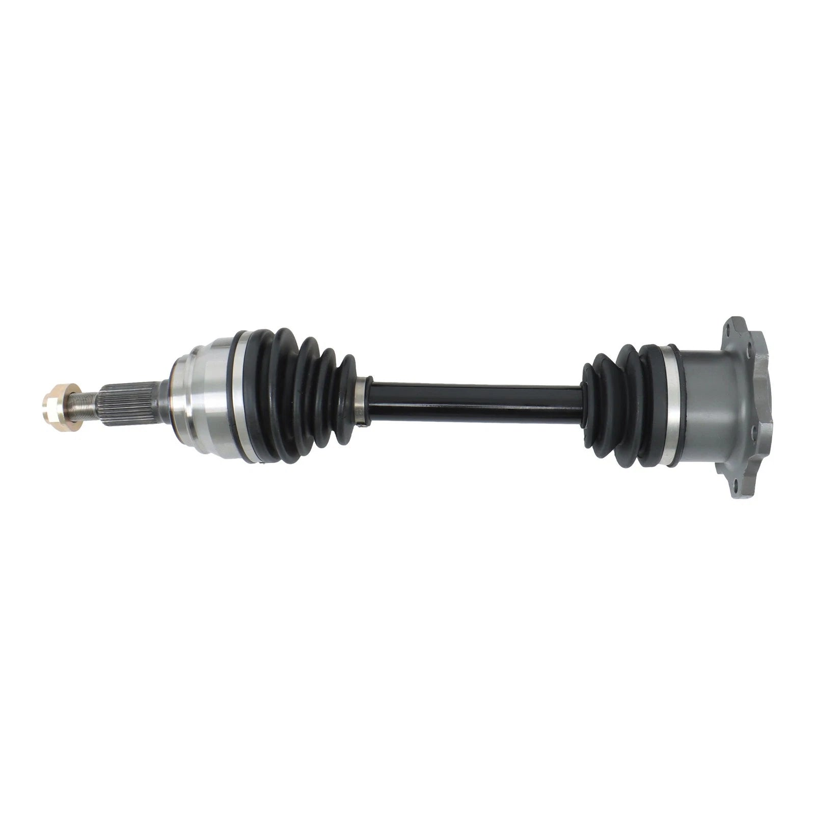 Front CV Axle Shaft for Chevrolet Silverado 1500 (2007-2020)