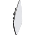 Driver Side Mirror Glass for Kia Forte (2014–2018)