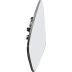 Driver Side Mirror Glass for Kia Forte (2014–2018)