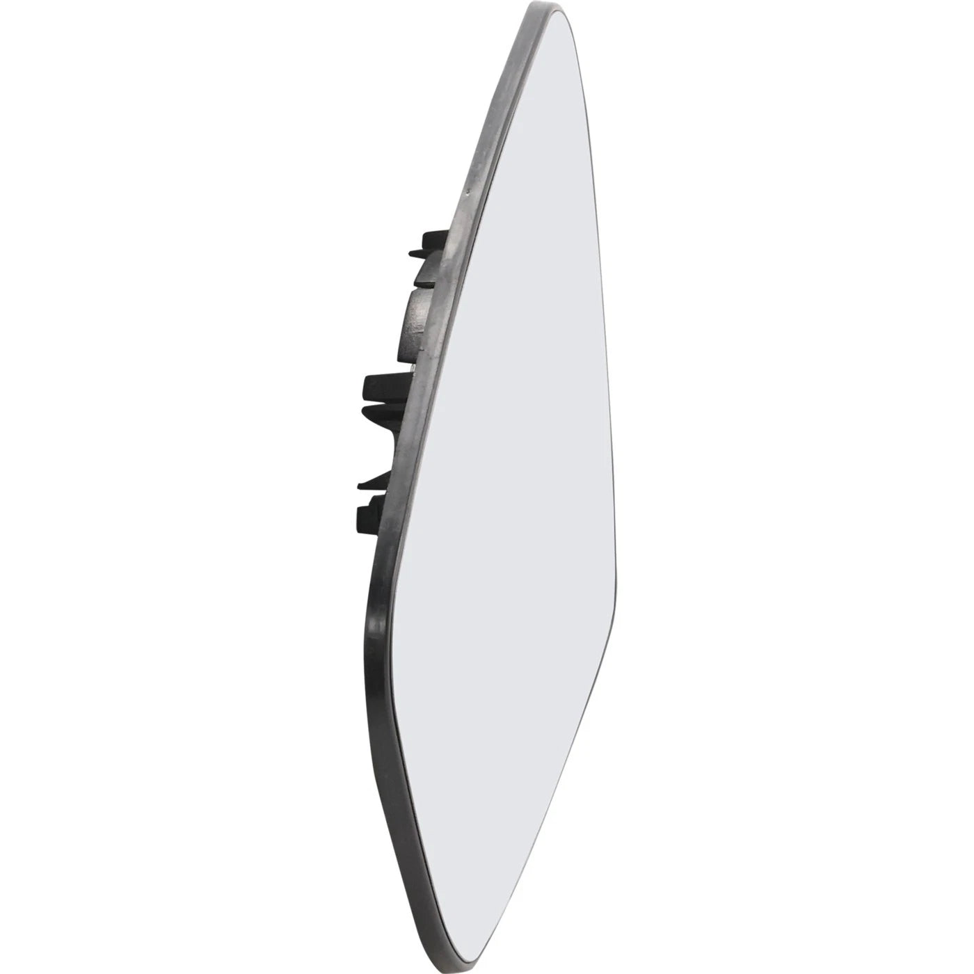 Driver Side Mirror Glass for Kia Forte (2014–2018)