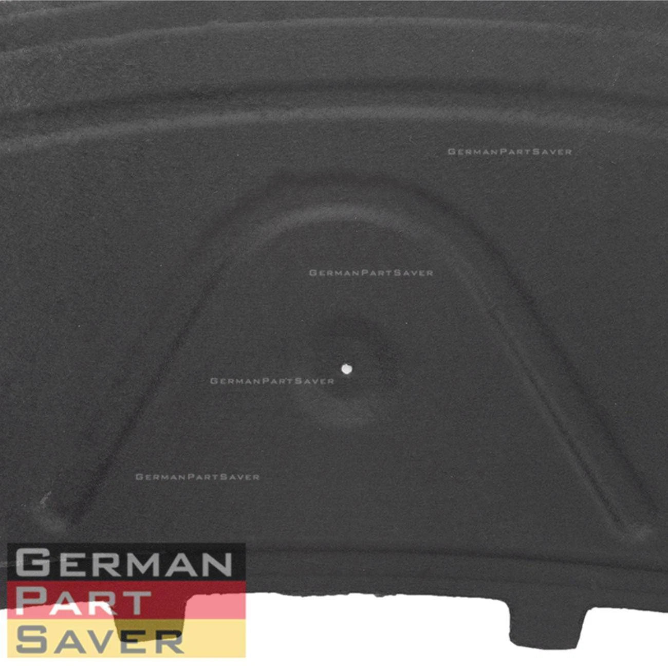 Hood Insulation Pad for Mercedes Benz W164 X164 (2006–2012)