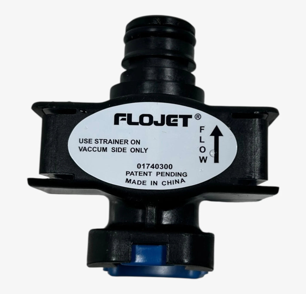 Jabsco Q301J115S-3A HD3 Par-Max Fresh Water Pump for