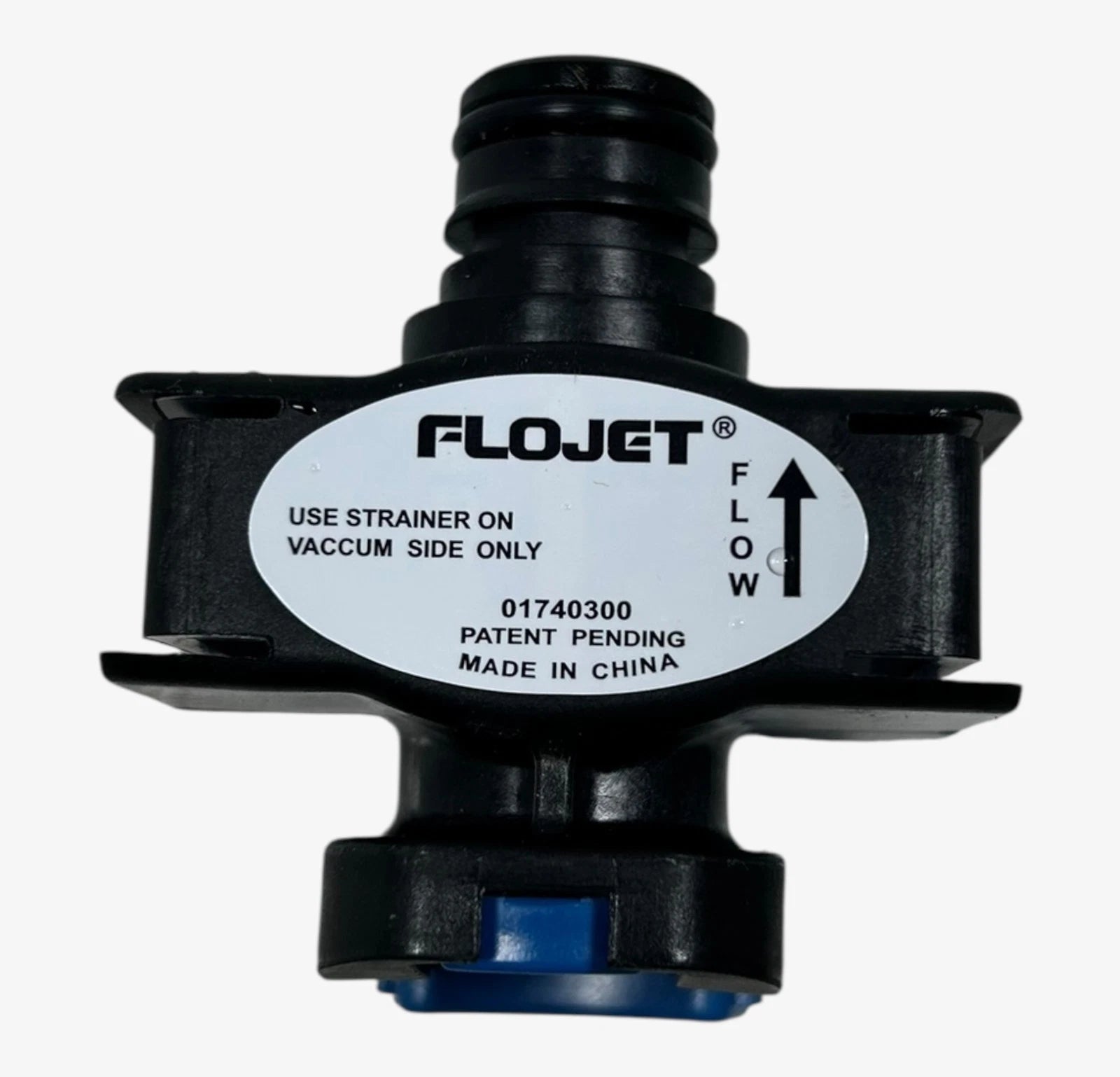 Jabsco Q301J115S-3A HD3 Par-Max Fresh Water Pump for