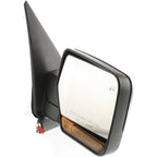 Set of 2 Power Folding Heated Mirrors for Ford Expedition (2007–2014)