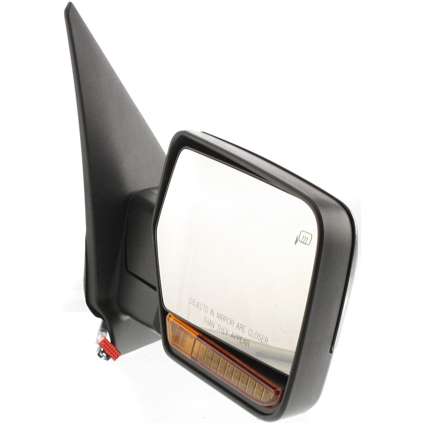Set of 2 Power Folding Heated Mirrors for Ford Expedition (2007–2014)