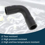 Radiator Hose No. 059121103H for Volkswagen Touareg 3.0L (2013–2016)