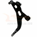10x Front + Rear Sway Bar Lower Control Arms Kit for Ford Freestyle (2005–2007)