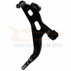10x Front + Rear Sway Bar Lower Control Arms Kit for Ford Freestyle (2005–2007)