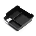 Center Console Storage Box for Nissan Frontier (2022-2023)