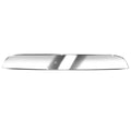 Chrome Rear Door Latch Handle for Subaru BRZ/Scion FR-S (2013–2020)
