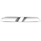 Chrome Rear Door Latch Handle for Subaru BRZ/Scion FR-S (2013–2020)