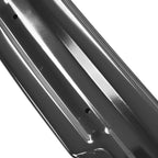 Rear Bumper Step Running Board for Mercedes Sprinter 2500 3500 (2007–2018)