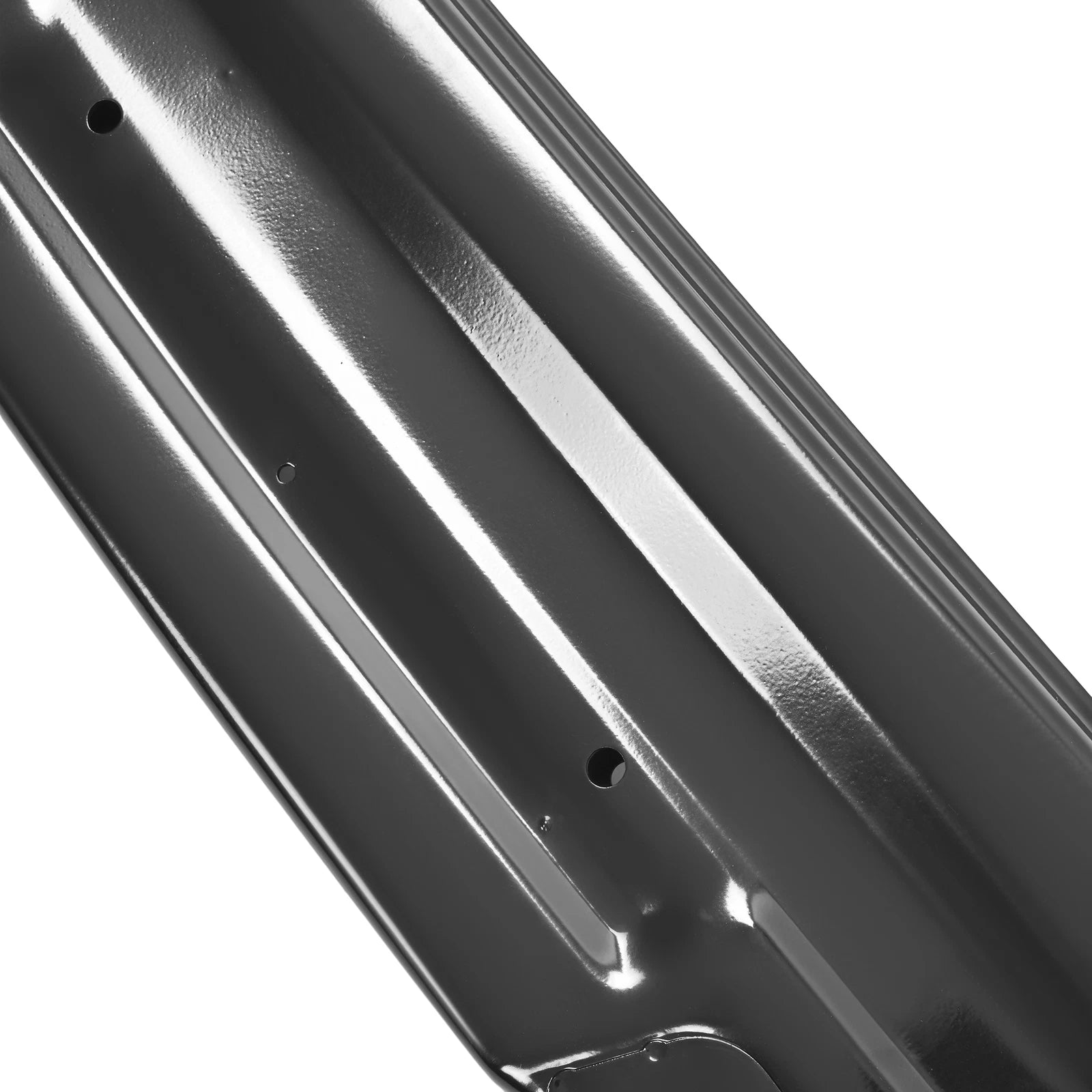 Rear Bumper Step Running Board for Mercedes Sprinter 2500 3500 (2007–2018)