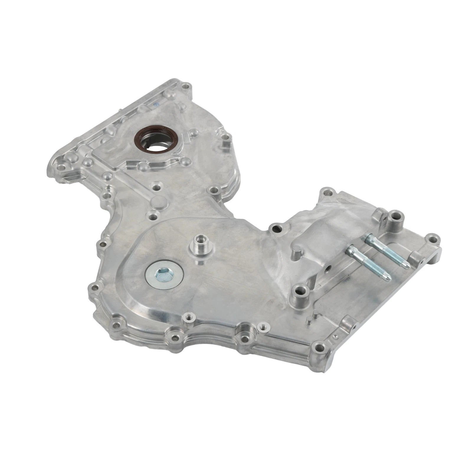 Timing Chain & Oil Pump Cover for Hyundai Accent (2010-2014)