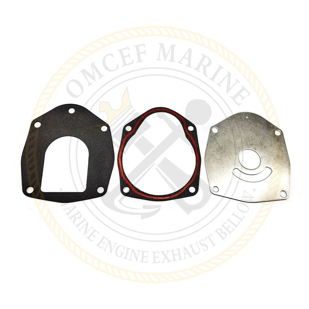 Water Pump Repair Kit for Mercury Marine Mercruiser (47-8M0100527)