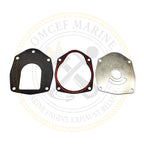 Water Pump Repair Kit for Mercury Marine Mercruiser (47-8M0100527)