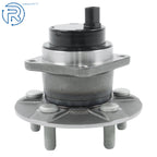 Rear Wheel Bearing Hub for Toyota Corolla Matrix Prius Celica (2000-2009)