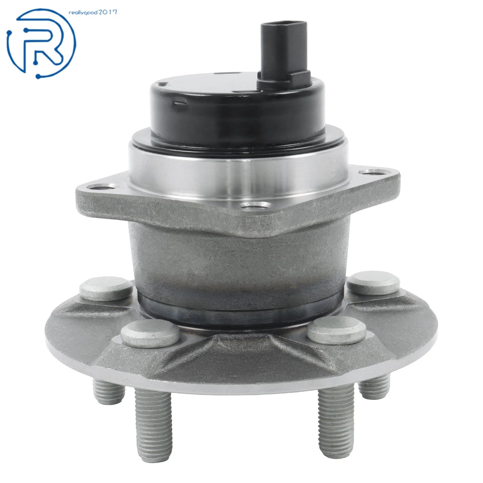 Rear Wheel Bearing Hub for Toyota Corolla Matrix Prius Celica (2000-2009)