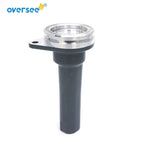Oil Seal Housing for Yamaha Outboard 2T 9.9-15HP (E15D) (6B4-15396, 6B4-15396-00-CA)