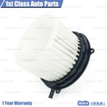 Blower Motor for Daihatsu Terios (1997–2005) / Toyota Terios (2002–2005)