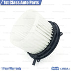 Blower Motor for Daihatsu Terios (1997–2005) / Toyota Terios (2002–2005)