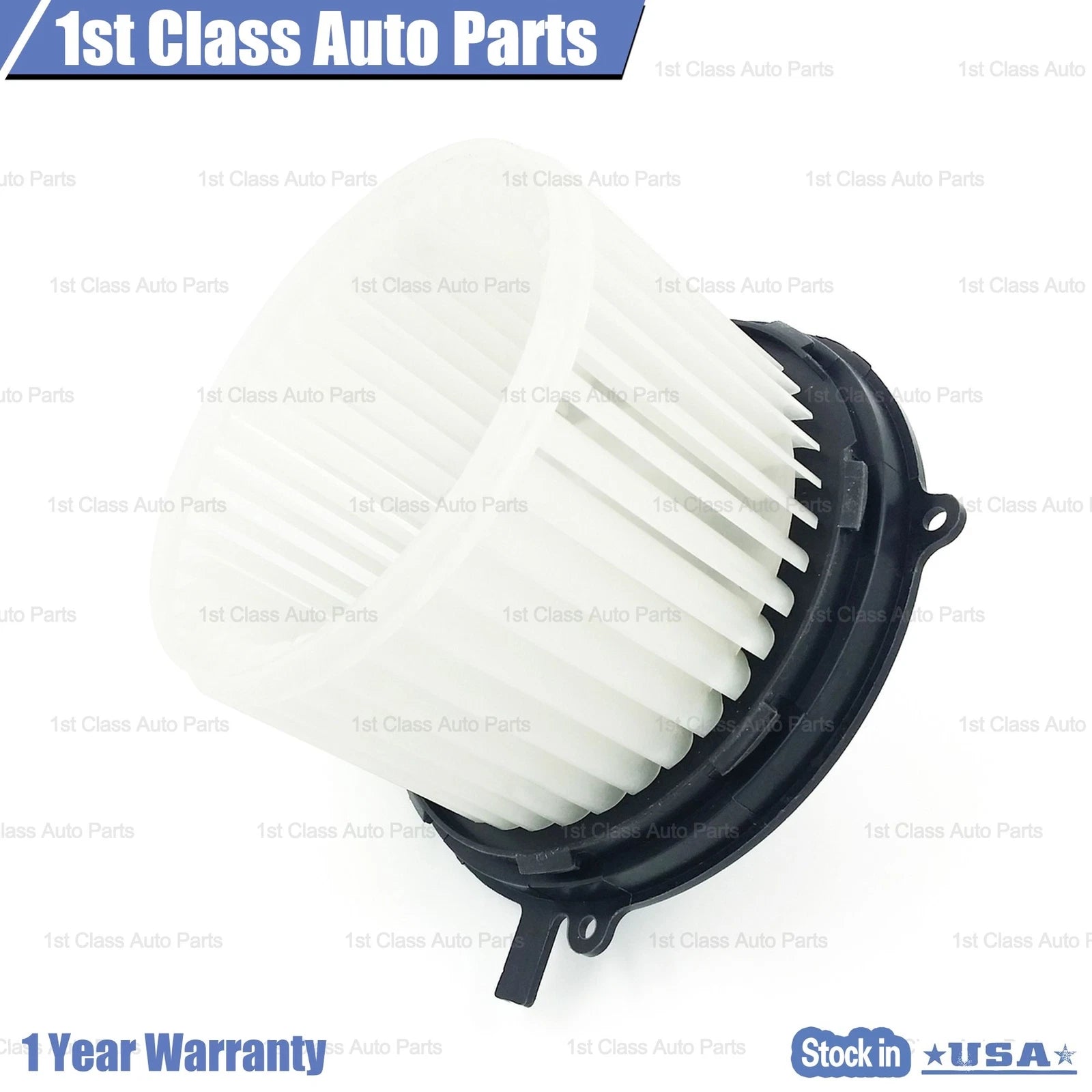 Blower Motor for Daihatsu Terios (1997–2005) / Toyota Terios (2002–2005)