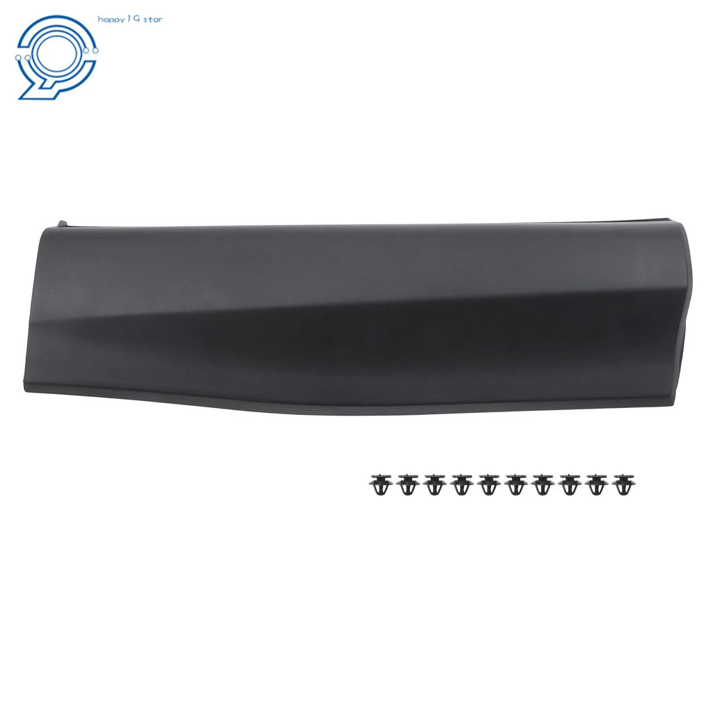 Rear Left Lower Side Molding Trim for Mazda CX-5 (2013–2016) KD5351RD0B
