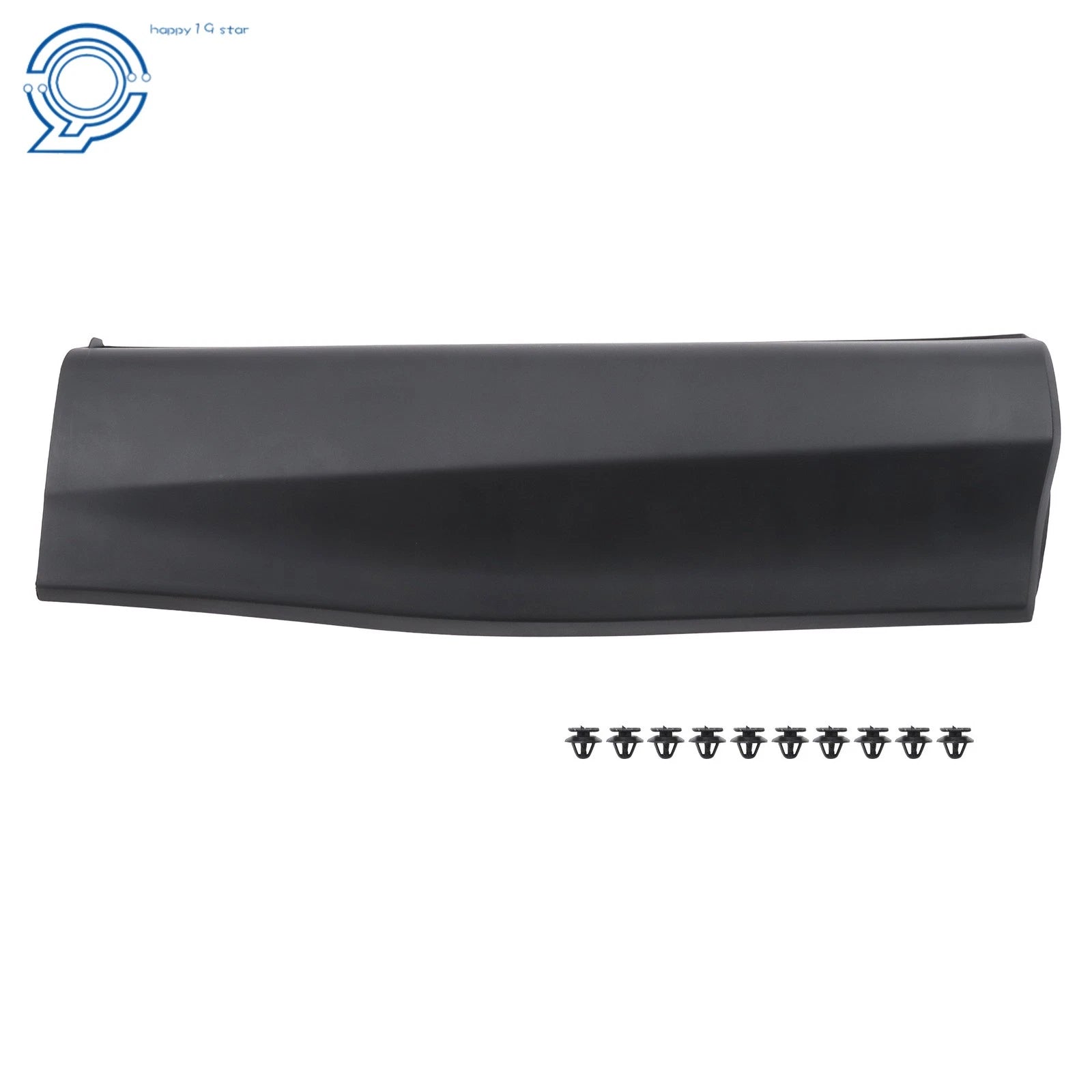 Rear Left Lower Side Molding Trim for Mazda CX-5 (2013–2016) KD5351RD0B