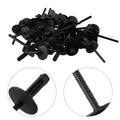 Wheel Rivets 40x for BMW X1 (2009–2015)