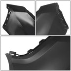 Bumper Cover for Toyota RAV4 TRD Adventure (2019–2020)