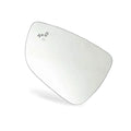 Blind Spot Mirror Glass for Ford Focus MK4 (2019–2023)