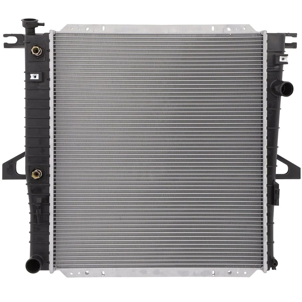Radiator for Ford Ranger, Explorer, Mazda B3000 (1998–2011)