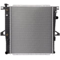 Radiator for Ford Ranger, Explorer, Mazda B3000 (1998–2011)