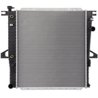Radiator for Ford Ranger, Explorer, Mazda B3000 (1998–2011)
