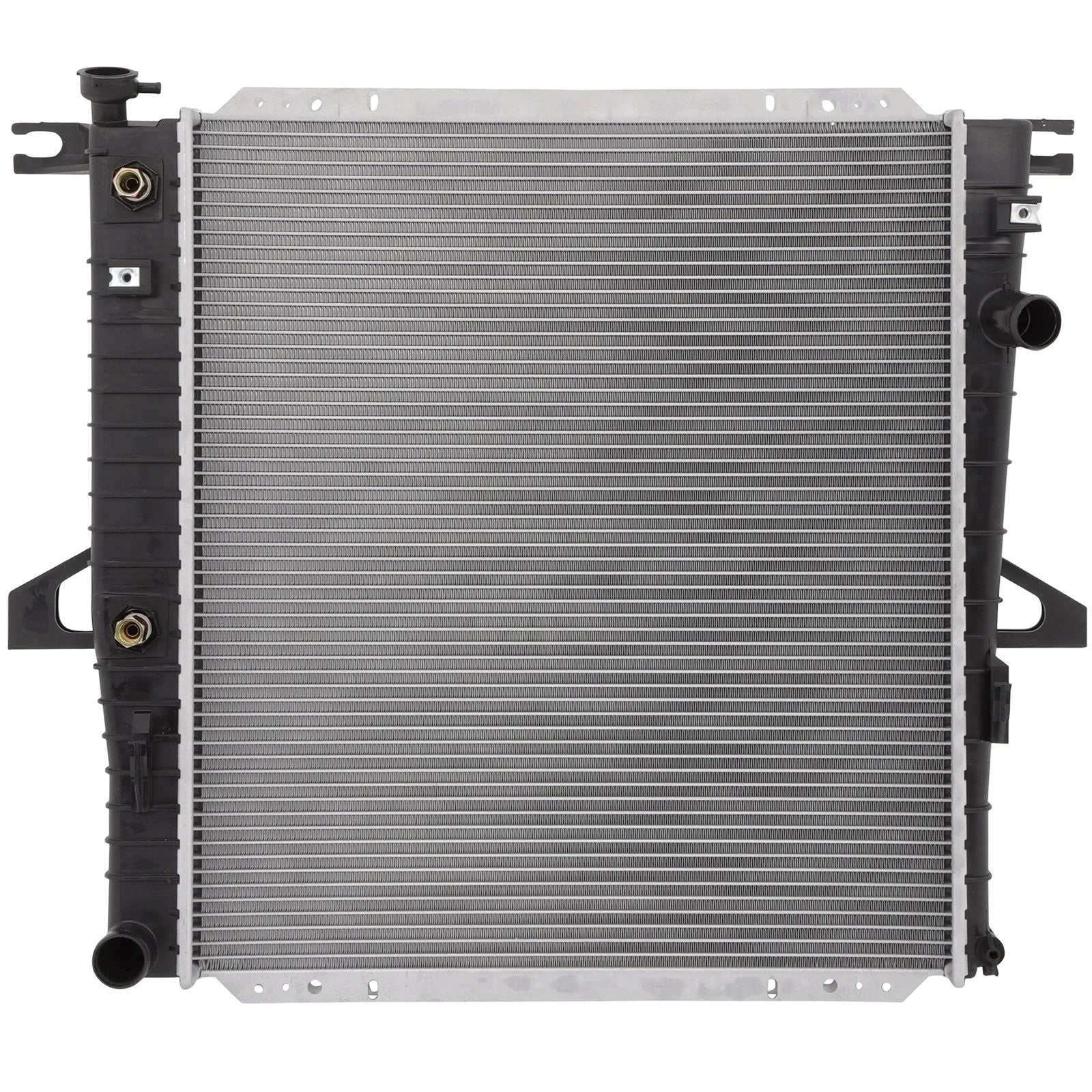 Radiator for Ford Ranger, Explorer, Mazda B3000 (1998–2011)