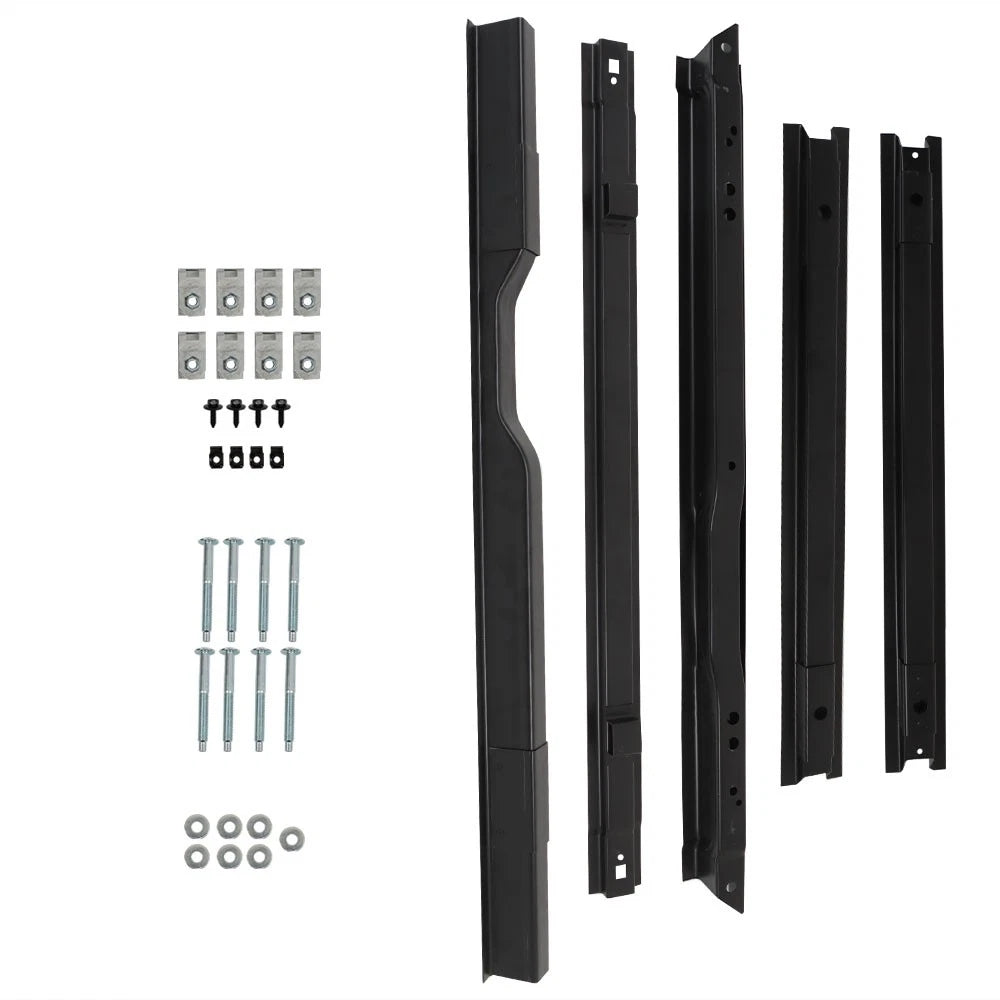 Crossmember Kit for Ford Super Duty F250 F350 (1999–2018)