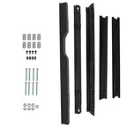 Crossmember Kit for Ford Super Duty F250 F350 (1999–2018)