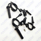 Spark Plug Wire Kit for Volvo Penta 4 Cylinder 230 AQ (875571, 834365)