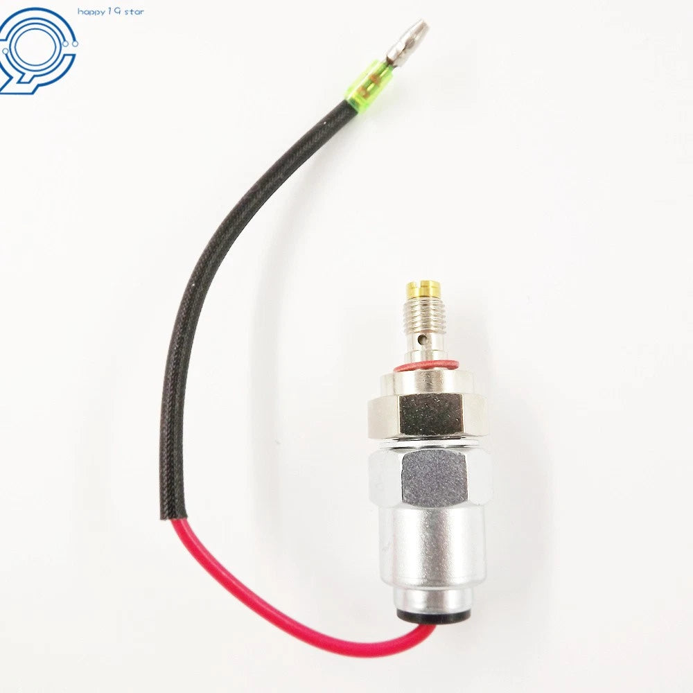 Fuel Solenoid Kit for Kohler CV22S (No Year Specified)