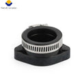 Intake Manifold Adapter for VM24 PE26 PE28 Carburetors